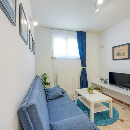 Apartman Navetta *
