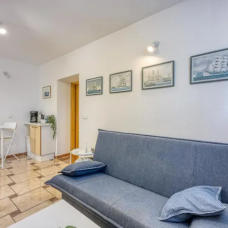 Apartman Navetta Porec