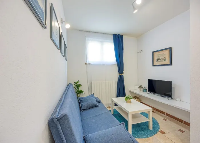 Appartamento Navetta *