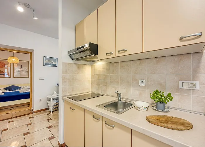 Appartamento Navetta