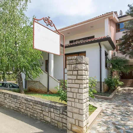 Navetta Apartment Porec