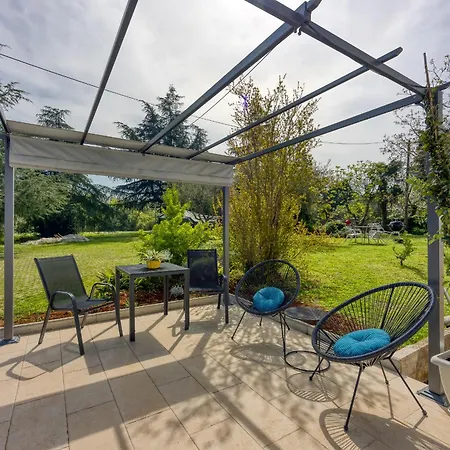 Navetta Apartment