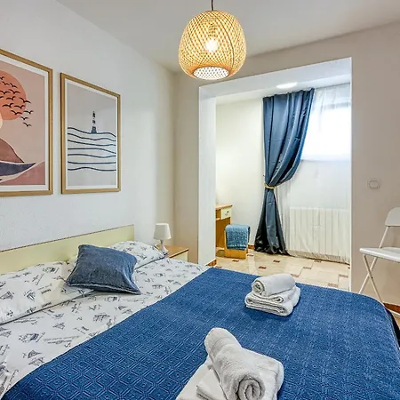 Navetta Apartman *