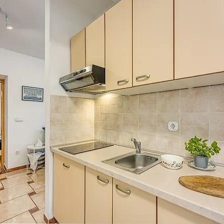 Apartment Navetta