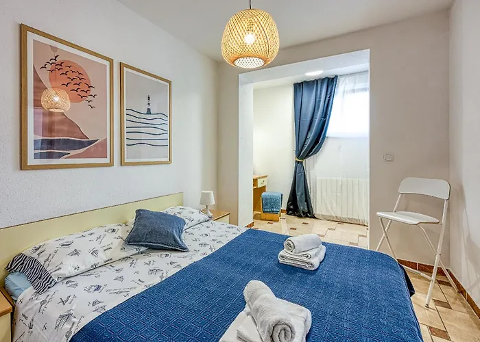 Navetta Apartman *