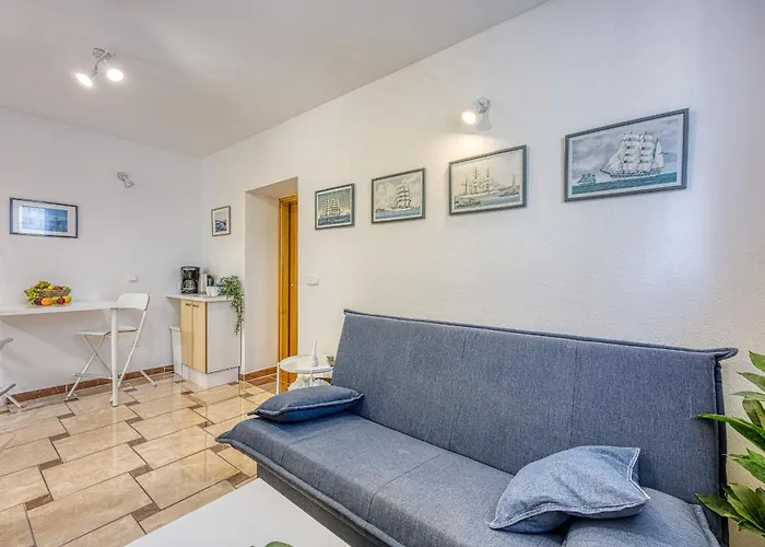 Apartman Navetta Poreč