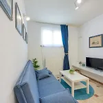 Apartament Navetta *