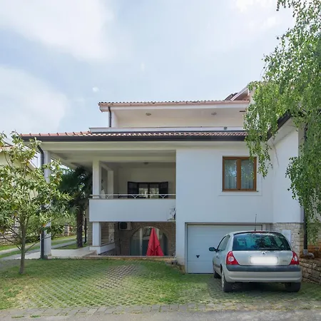 Navetta * Poreč