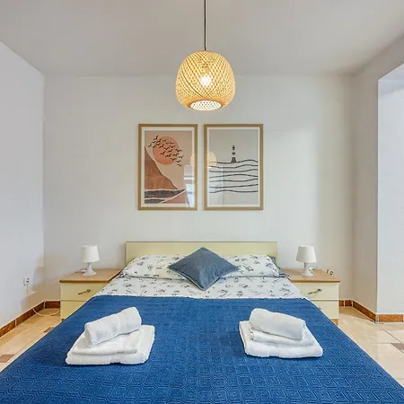 Apartament Navetta